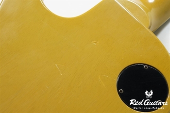 Portrait Line No.1 Special - TV Yellow
